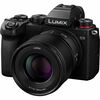 Appareil photo Hybride à objectifs interchangeables Panasonic Lumix DC-S5 + 50mm f/1.8
