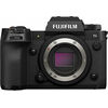 Appareil photo Hybride à objectifs interchangeables Fujifilm X-H2S Boitier nu