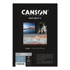 Papier d'impression numérique Canson Infinity Edition Etching Rag 310g/m² A4 25 feuilles - 206211006