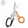 Outils multifonctions Leatherman Raptor Rescue - Orange