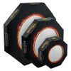 Accessoires optiques pour téléscopes Explore Scientific Filtre solaire Sun Catcher pour télescopes 150-160mm Newton