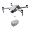 Drone vidéo DJI Drone Mavic 3 + 2ème batterie 