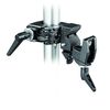 Pinces clamps Manfrotto Double super clamp - MA038