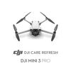 Accessoires pour drone DJI Assurance DJI Care Refresh pour DJI Mini 3 Pro (1 an)