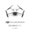 Accessoires pour drone DJI Assurance DJI Care Refresh pour DJI Mini 3 Pro (2 ans)