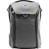 Everyday Backpack 30L V2 Charcoal