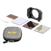 Filtres photo carrés Nisi Professional Kit pour Ricoh GR III