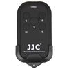Télécommandes photo/vidéo JJC Télécommande sans fil IR-C2 pour Canon