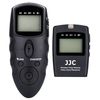Télécommandes photo/vidéo JJC Intervallomètre radio WT-868 pour Sony / Minolta (type RM-S1 / RC-1000)