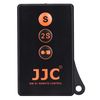 Télécommandes photo/vidéo JJC Télécommande infrarouge RM-S1 pour Sony
