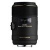 Objectif photo / vidéo Sigma 105mm f/2.8 Macro DG EX OS HSM Monture Canon EF/EF-S