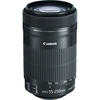 Objectif photo / vidéo Canon 55-250mm EF-S f/4-5.6 IS STM