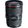 Objectif photo / vidéo Canon EF 16-35mm f/4L IS USM