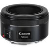Objectif photo / vidéo Canon EF 50mm f/1.8 STM