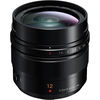 Objectif photo / vidéo Panasonic 12mm f/1.4 Asph Leica DG Summilux pour Micro 4/3 (MFT)