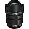 Objectif photo / vidéo Olympus 7-14mm f/2.8 M. Zuiko Digital ED Pro Monture Micro 4/3 (MFT)