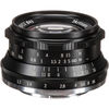 Objectif photo / vidéo 7Artisans 35mm f/1.2 pour Canon EOS M