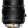 Objectif photo / vidéo TTartisan 50mm f/1.4 Noir pour Leica M
