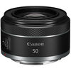 Objectif photo / vidéo Canon 50mm f/1.8 STM RF