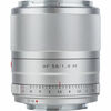Objectif photo / vidéo Viltrox 56mm f/1.4 AF Monture Canon EF-M