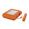 Disques durs externes LaCie Rugged BOSS SSD