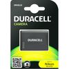 Batteries lithium photo vidéo Duracell Batterie Duracell équivalente Nikon EN-EL23