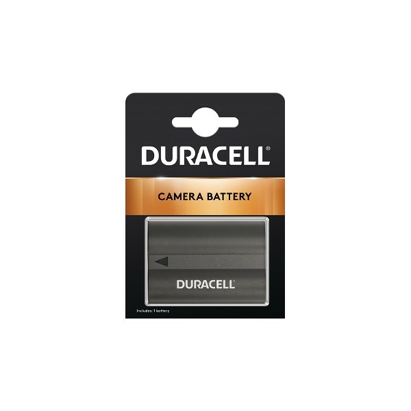 Batterie Duracell équivalente Fujifilm NP-W235