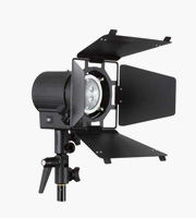 Lampe pilote 150W pour Stellar 150/300 - INT499